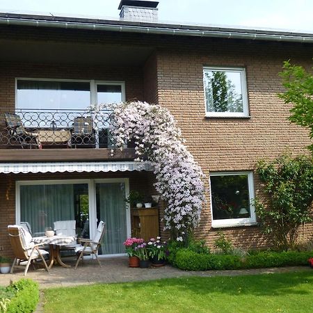 Ferienwohnung Illerhues Ascheberg  Buitenkant foto