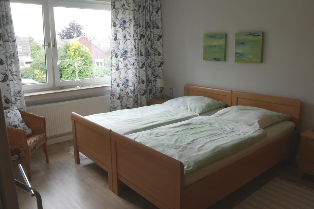 Ferienwohnung Illerhues Ascheberg  Buitenkant foto