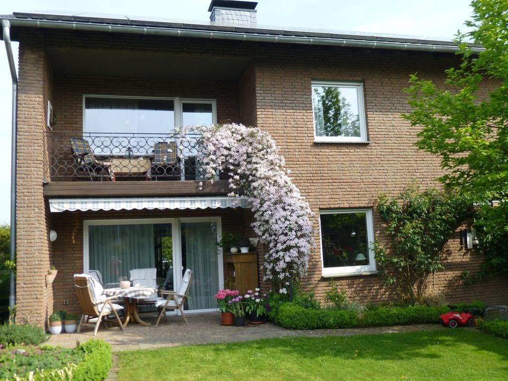 Ferienwohnung Illerhues Ascheberg  Buitenkant foto