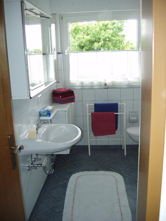 Ferienwohnung Illerhues Ascheberg  Kamer foto